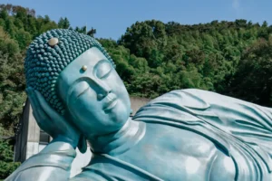 บทบาทของพระสงฆ์เถรวาทในสังคมญี่ปุ่น